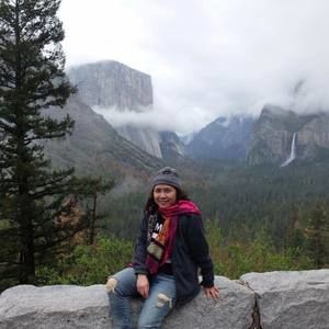 Meet your Posher, Ma alma